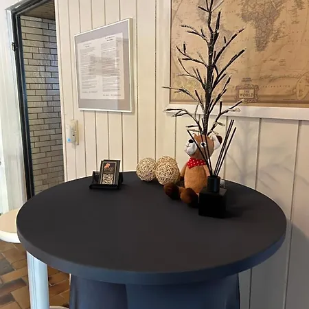 Reiter 게스트하우스 블롬베르그