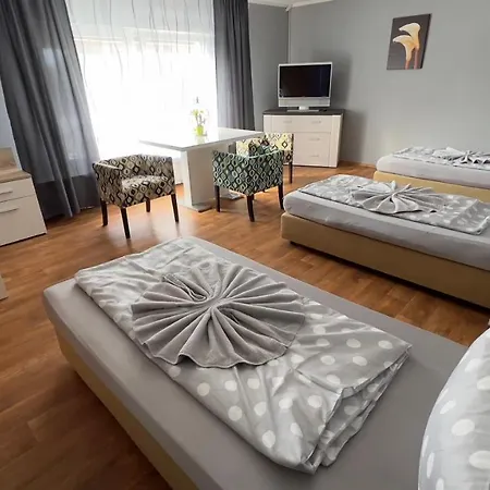 게스트하우스 Reiter