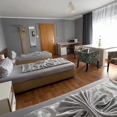 Reiter 게스트하우스 *