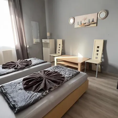 Reiter 게스트하우스 *