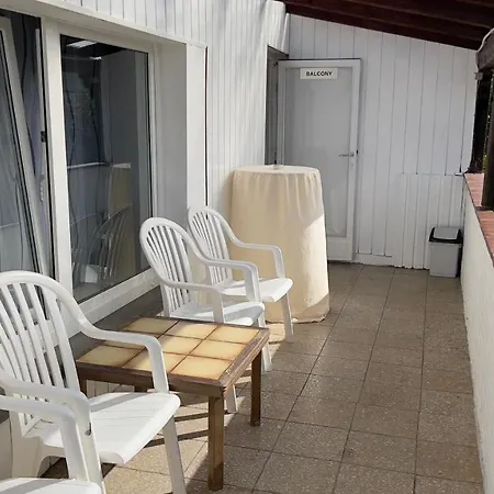 게스트하우스 Reiter