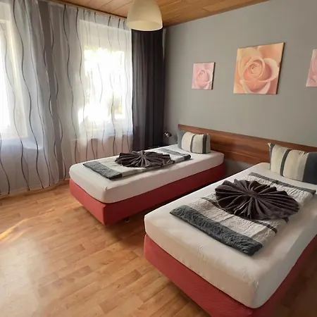 Reiter 게스트하우스 블롬베르그