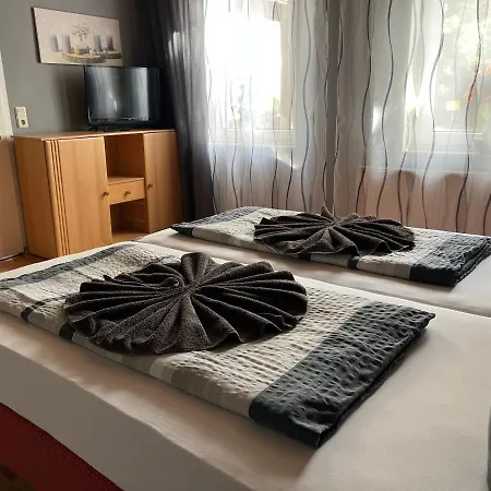 Reiter 게스트하우스