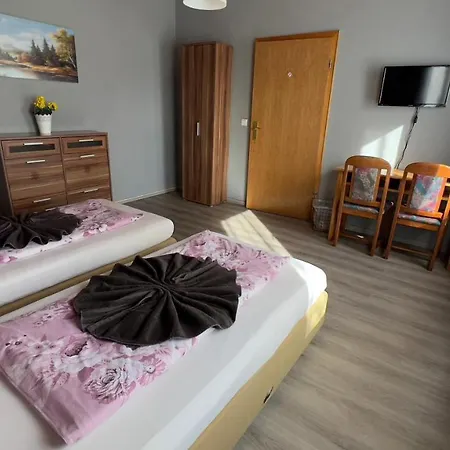 Reiter 게스트하우스