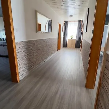 게스트하우스 Reiter 블롬베르그