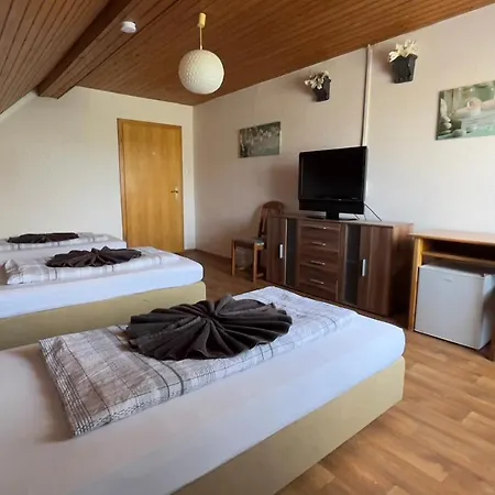Reiter Maison d'hôtes Blomberg (North Rhine-Westphalia)