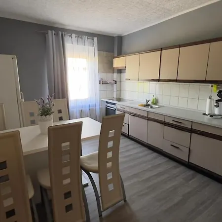 Reiter Maison d'hôtes 3*
