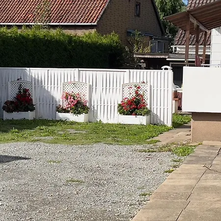 Reiter 게스트하우스 블롬베르그