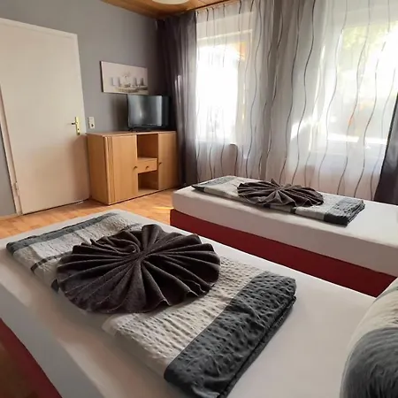 게스트하우스 Reiter *