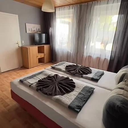 게스트하우스 Reiter 블롬베르그