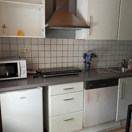 Reiter 3* Blomberg (North Rhine-Westphalia)