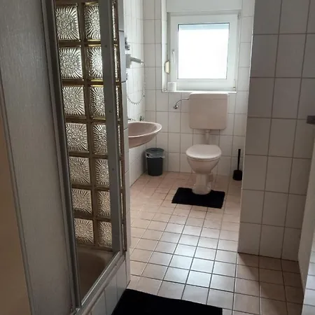 Maison d'hôtes Reiter Blomberg (North Rhine-Westphalia)