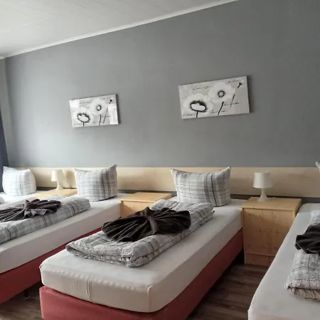 Reiter 게스트하우스 *