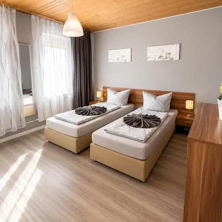 Maison d'hôtes Reiter 3*
