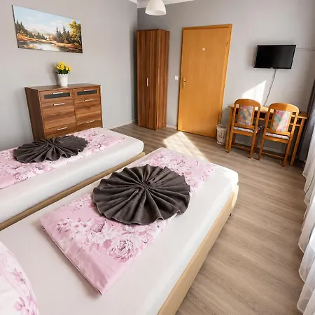 Reiter 3* Blomberg (North Rhine-Westphalia)