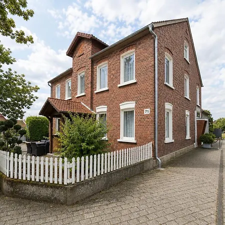 Reiter Guest house 3*