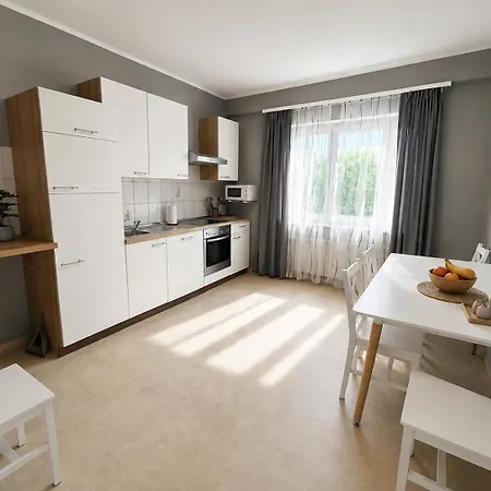 Reiter Guest house 3*