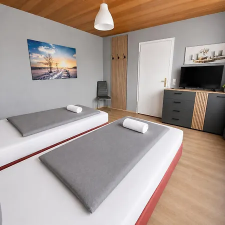 Guest house Reiter 3*
