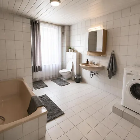 Guest house Reiter Blomberg (North Rhine-Westphalia)