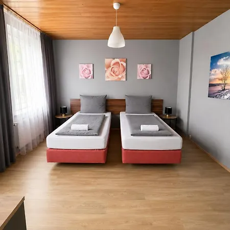 Reiter 3* Blomberg (North Rhine-Westphalia)