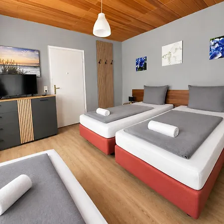 Reiter Guest house 3*