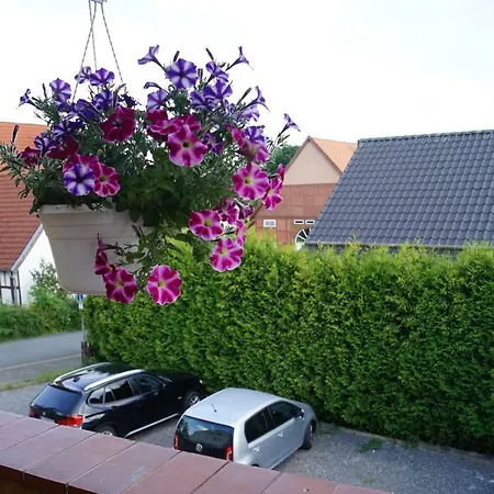 Reiter Maison d'hôtes 3*