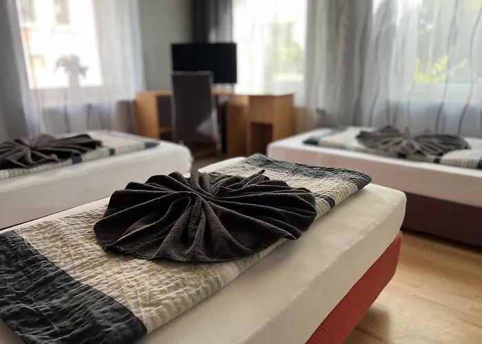 Reiter * Blomberg (North Rhine-Westphalia)