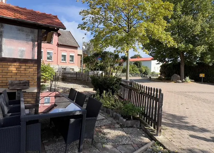 Reiter * Blomberg (North Rhine-Westphalia)