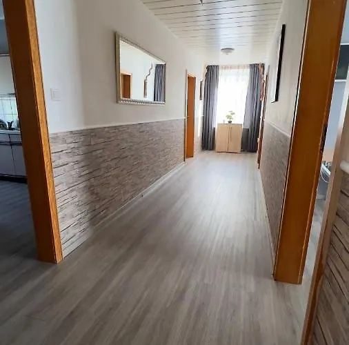 Pensionat Reiter Blomberg (North Rhine-Westphalia)