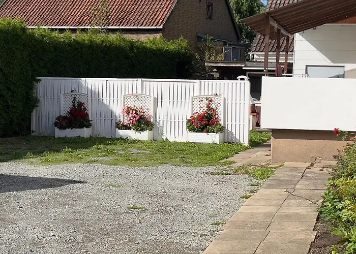 Reiter Pensionat Blomberg (North Rhine-Westphalia)