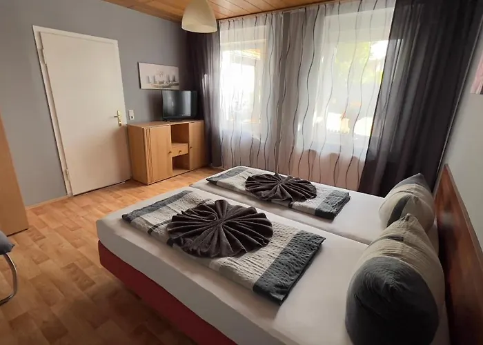 Pensionat Reiter Blomberg (North Rhine-Westphalia)