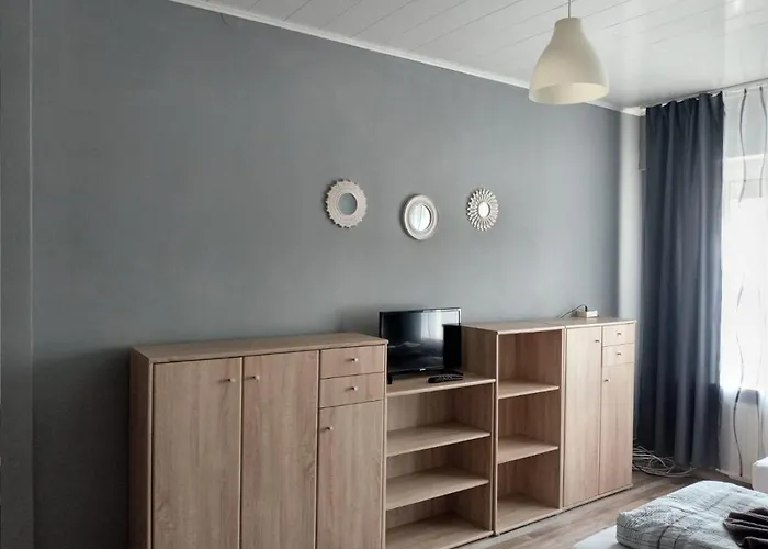 Reiter Blomberg (North Rhine-Westphalia)