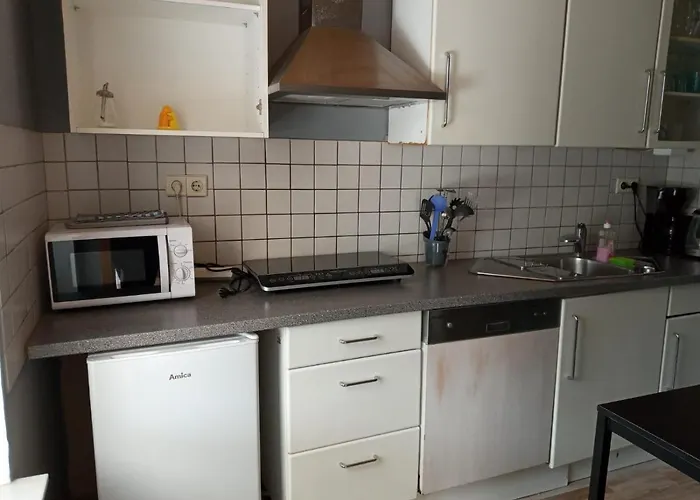 Reiter * Blomberg (North Rhine-Westphalia)