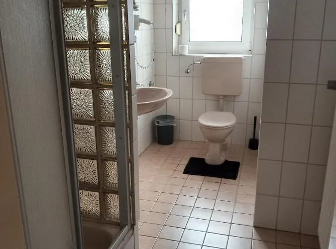 Pensionat Reiter Blomberg (North Rhine-Westphalia)